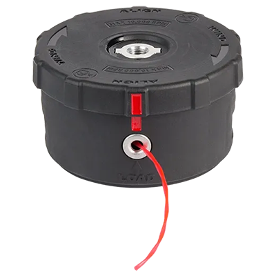 Easy Load Trimmer Head - Hand Tools